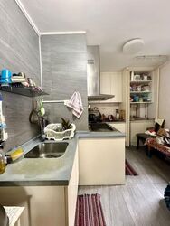 Blk 474 Segar Gardens (Bukit Panjang), HDB Executive #555623741
